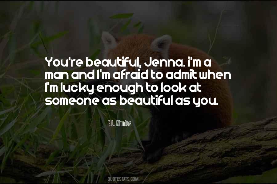 Jenna Quotes #222940