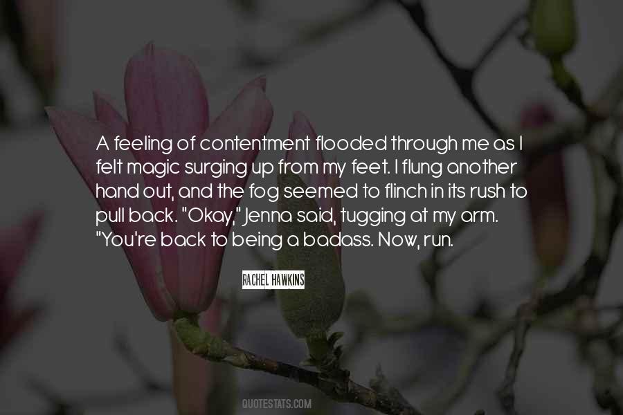 Jenna Quotes #240566