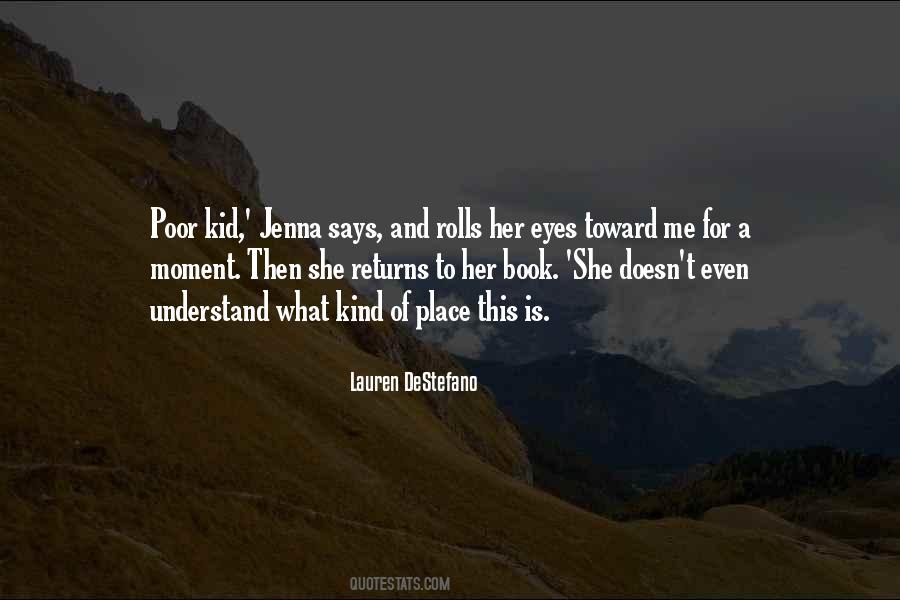 Jenna Quotes #323924