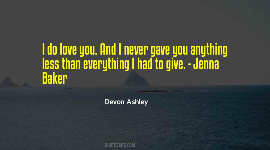 Jenna Quotes #373089