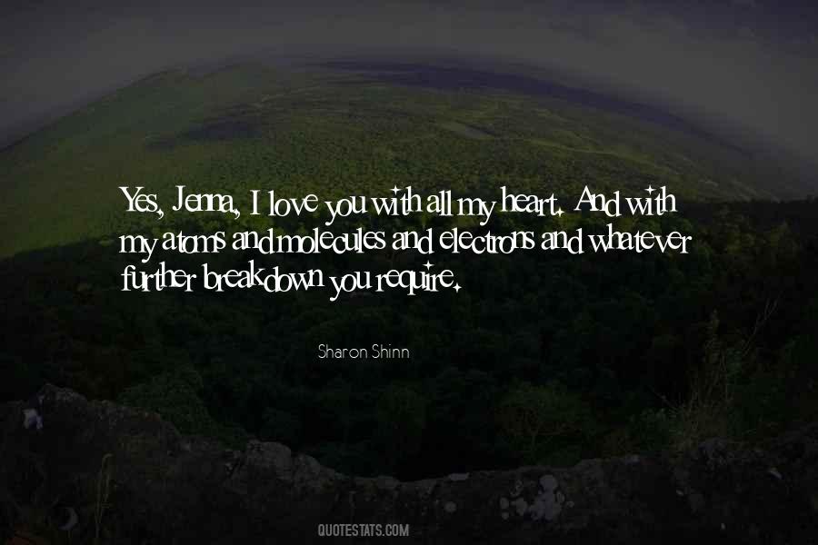 Jenna Quotes #386754