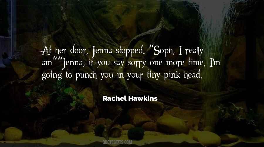 Jenna Quotes #40484