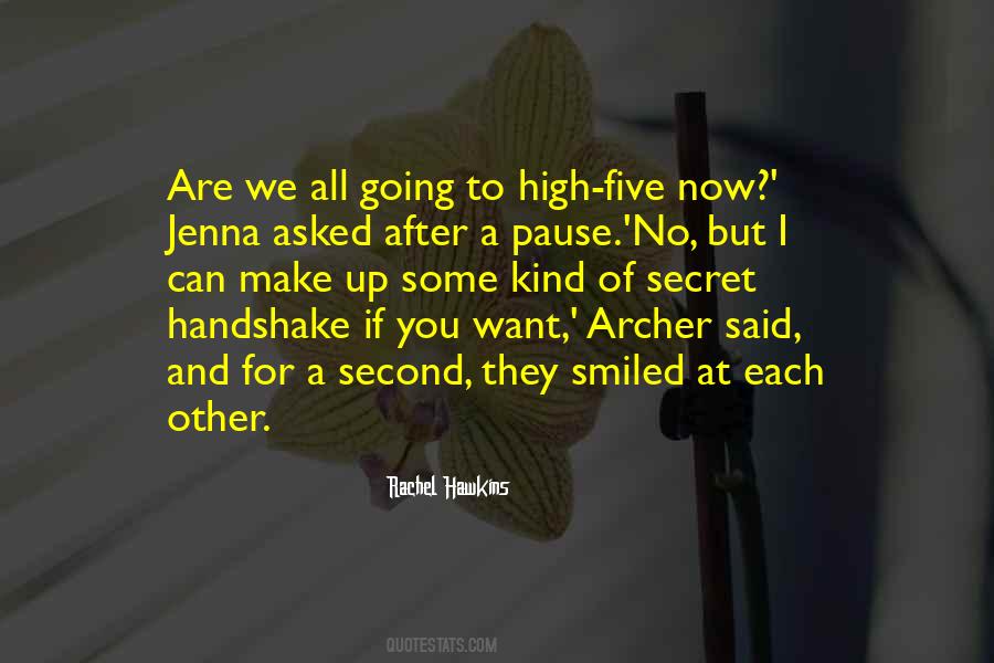 Jenna Quotes #436093
