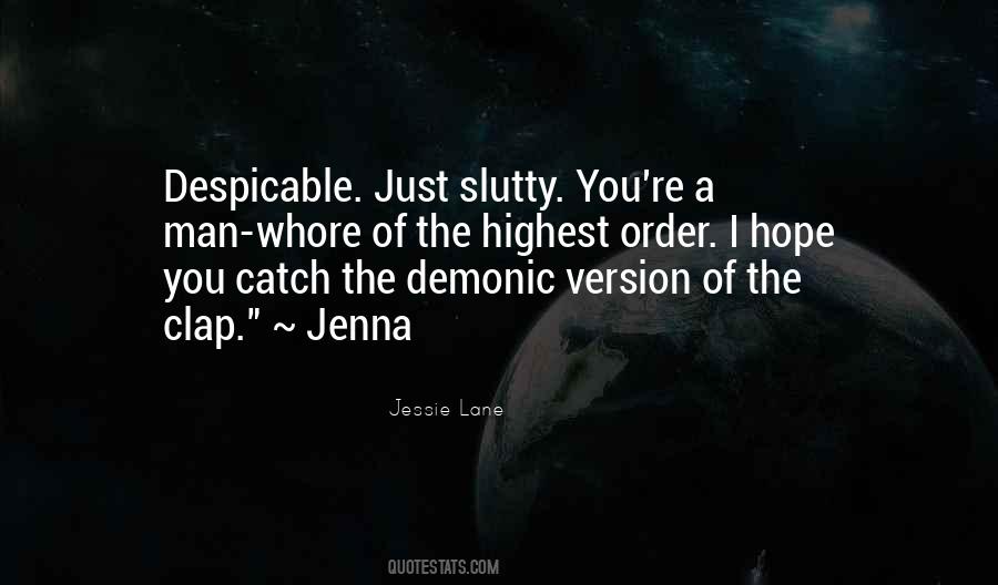 Jenna Quotes #548880