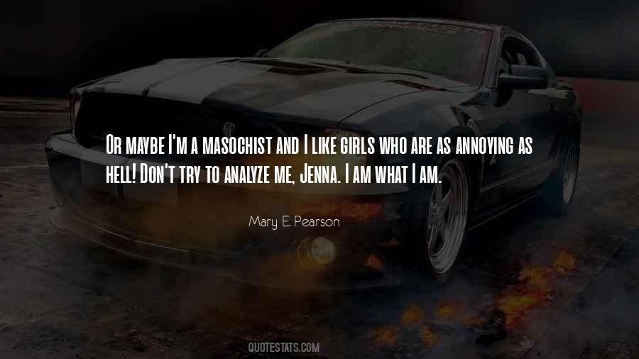 Jenna Quotes #623108