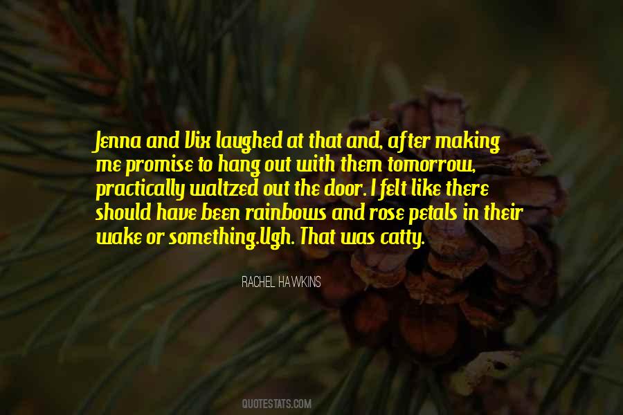 Jenna Quotes #636039