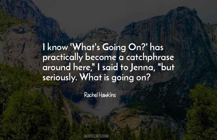 Jenna Quotes #748404