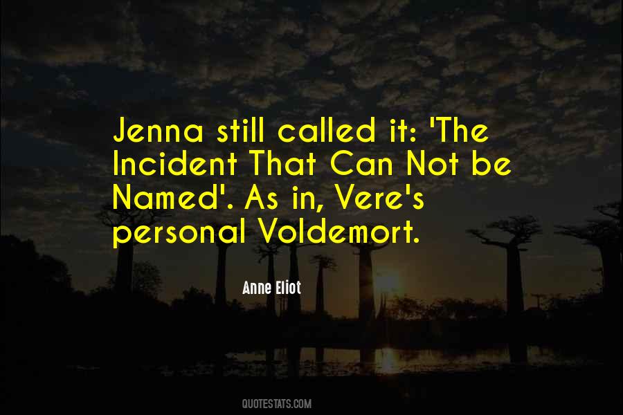 Jenna Quotes #759395