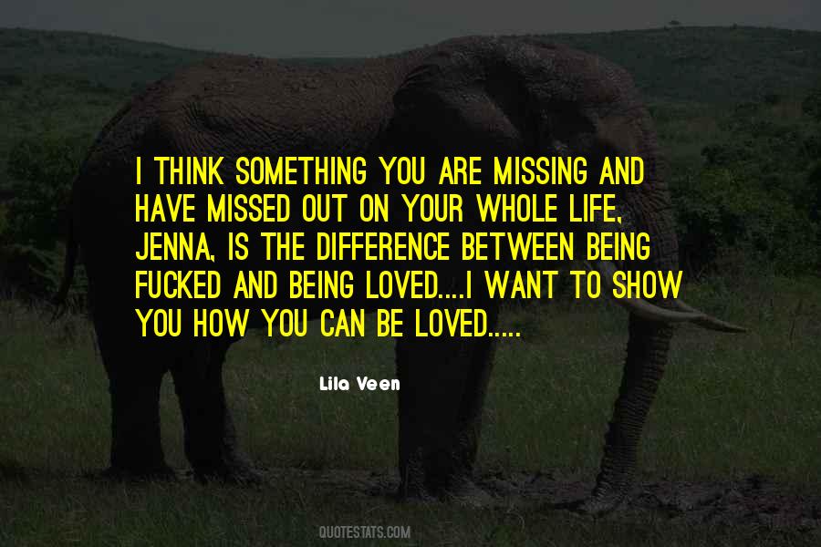 Jenna Quotes #783851