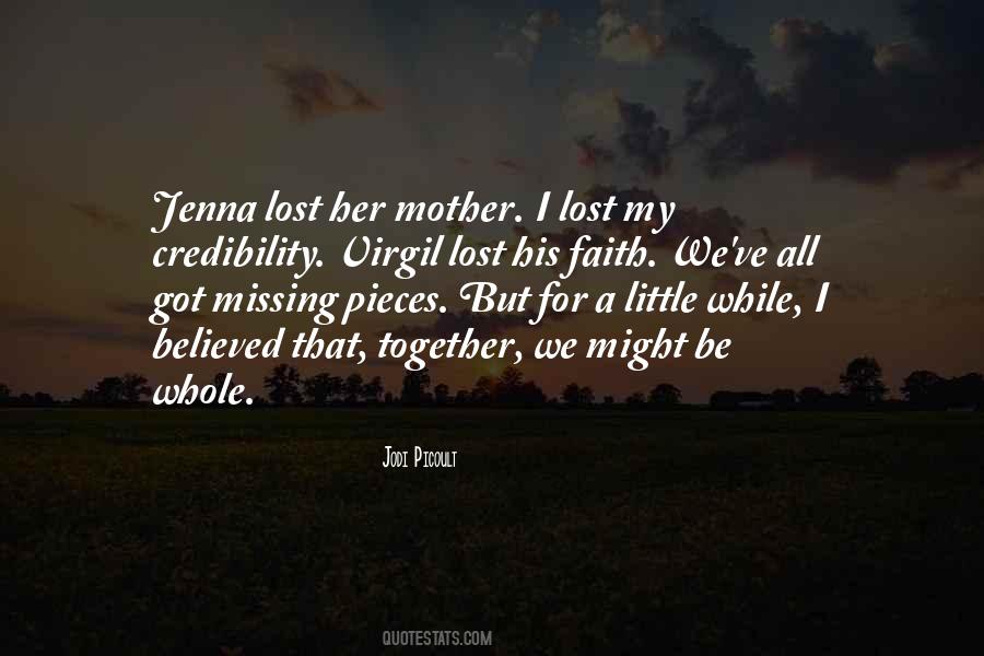 Jenna Quotes #807084