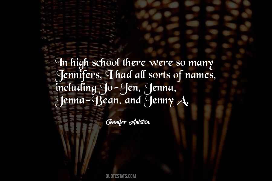 Jenna Quotes #908492