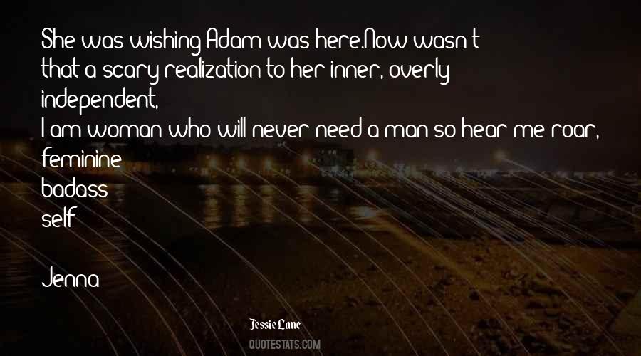 Jenna Quotes #928126