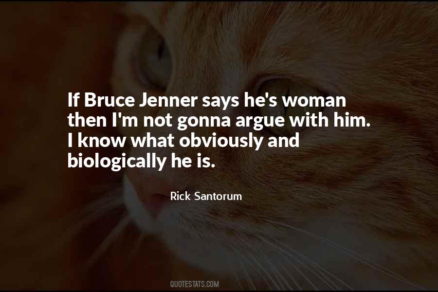 Jenner Quotes #1244503