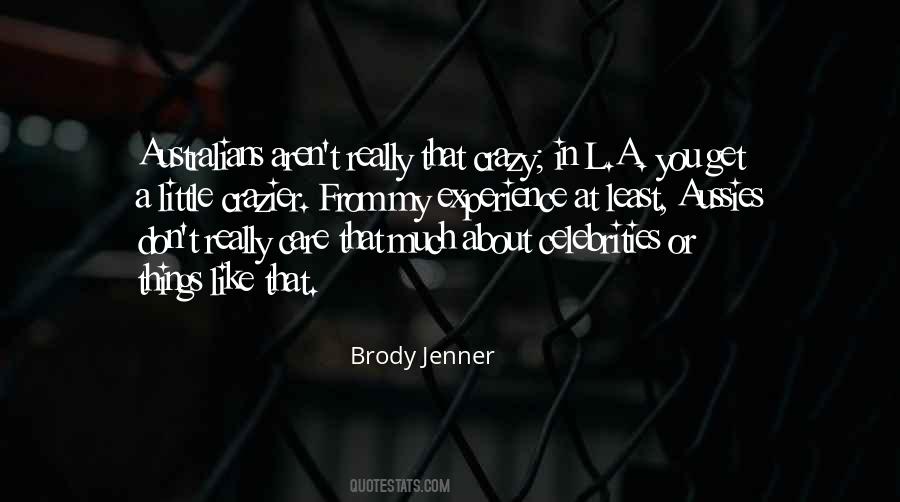 Jenner Quotes #13339