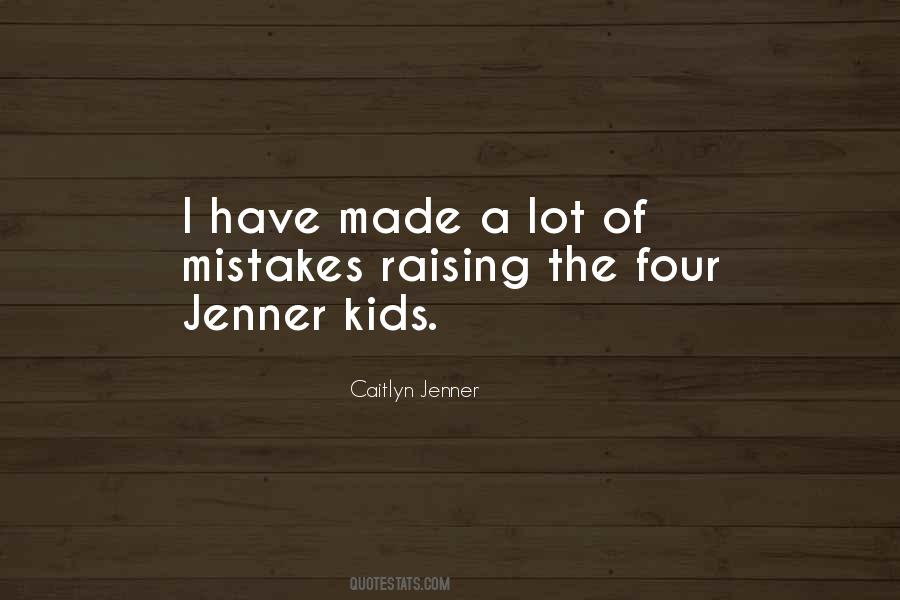 Jenner Quotes #1446977