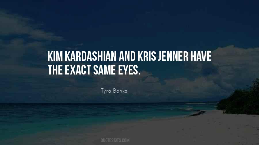 Jenner Quotes #1607507