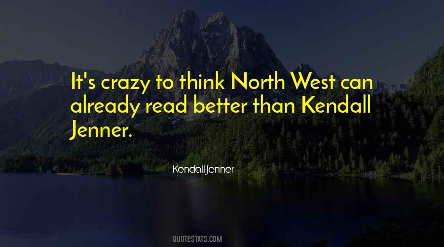 Jenner Quotes #431684