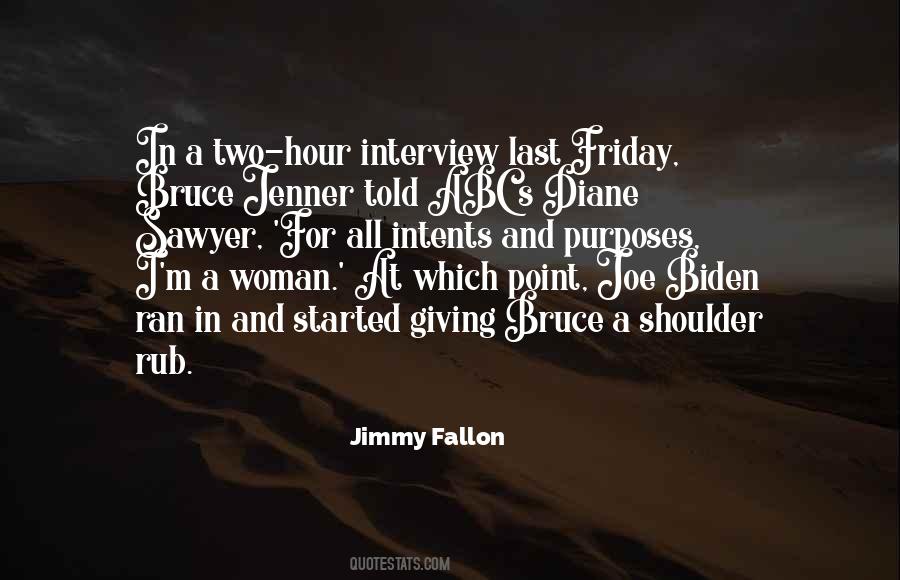 Jenner Quotes #895393
