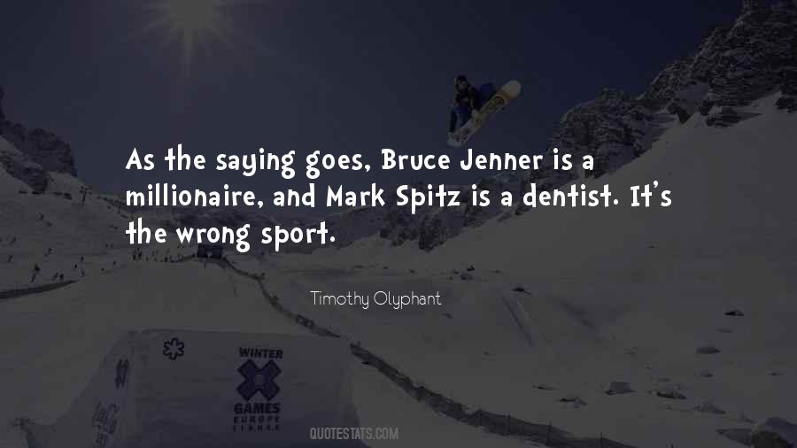 Jenner Quotes #929849