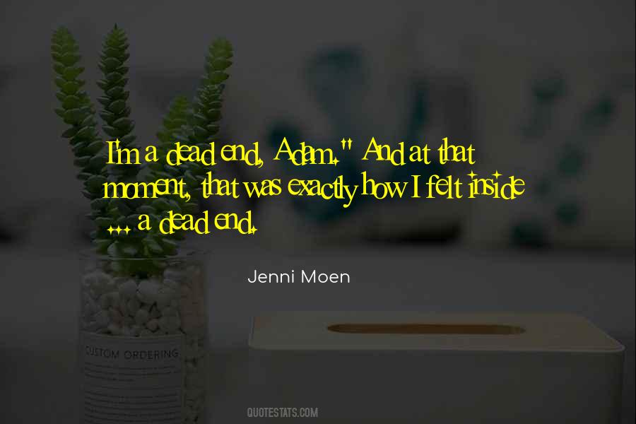 Jenni Quotes #390184