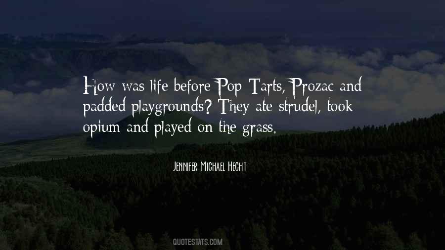 Jennifer Hecht Quotes #1048699