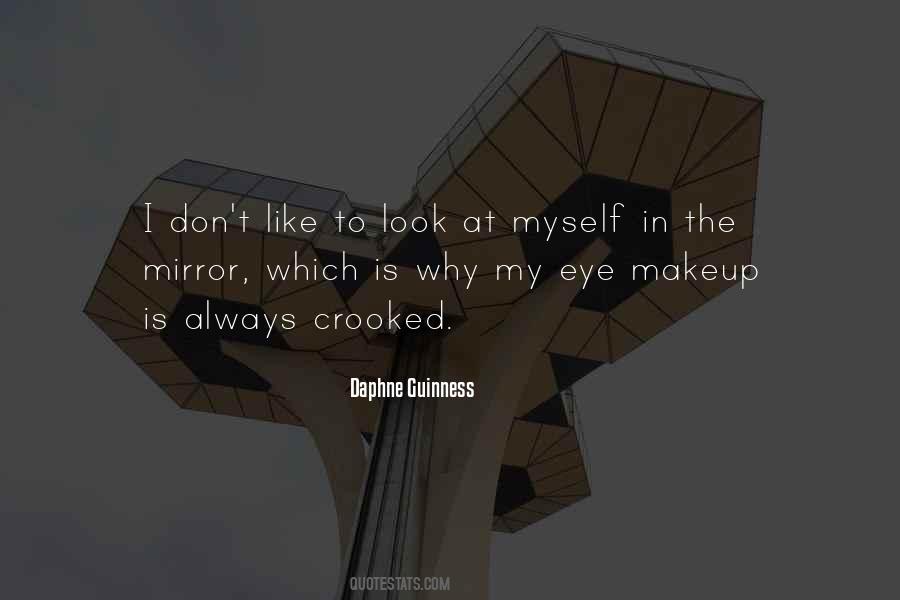Quotes About Eye Makeup #1479854