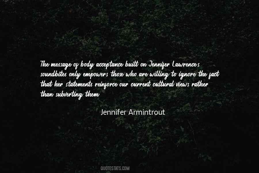 Jennifer's Body Quotes #1447600