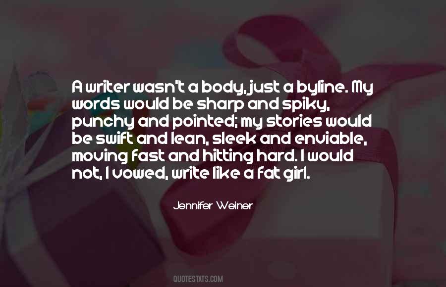 Jennifer's Body Quotes #474950
