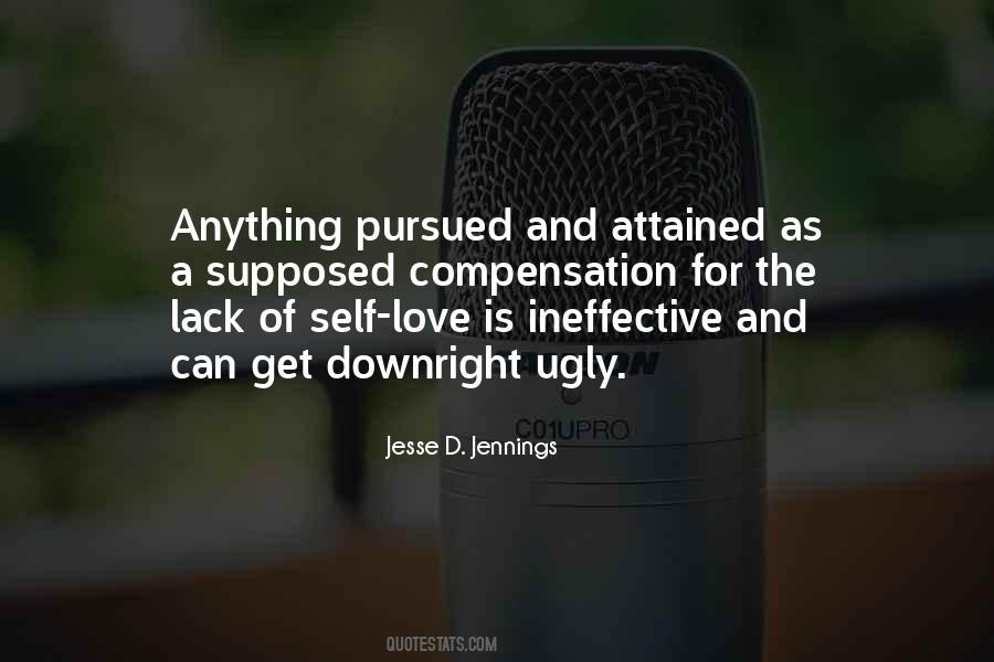 Jennings Quotes #137555