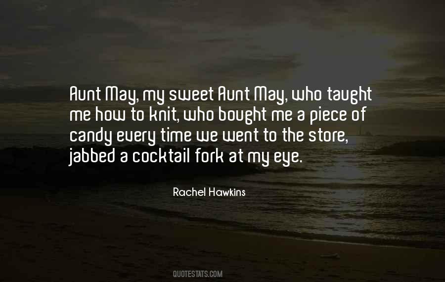 Quotes About Eye Candy #767303