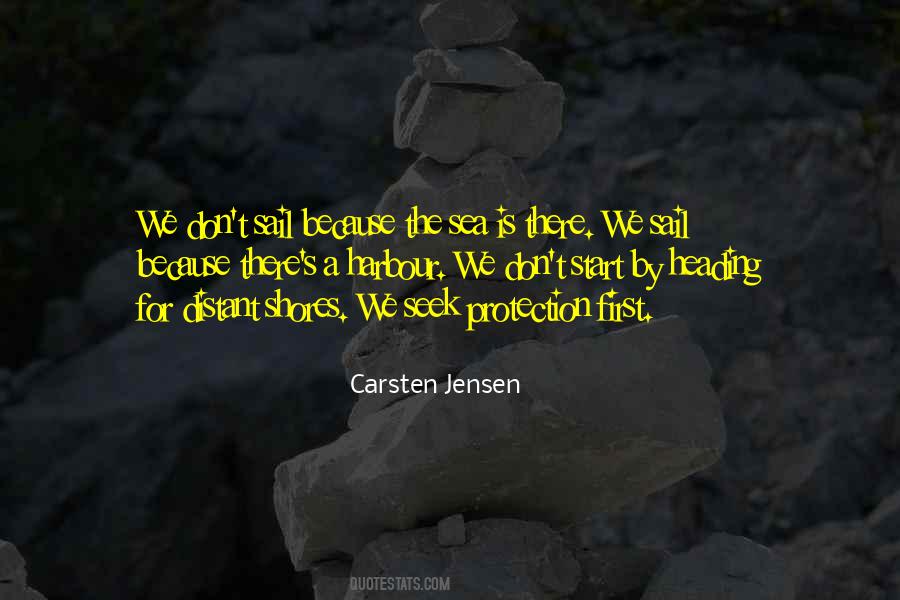 Jensen Quotes #141277