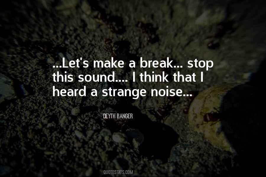 Jeree Pawl Quotes #370674