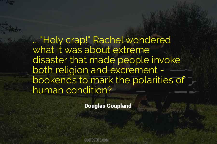 Quotes About Extreme Religion #1280948