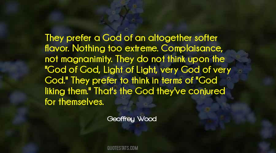 Quotes About Extreme Religion #279842