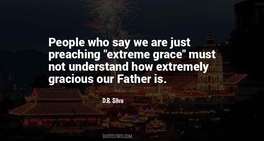 Quotes About Extreme Religion #751651