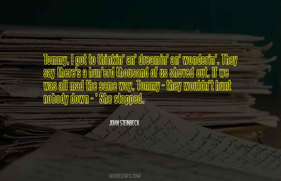 Jeremy Beadle Quotes #1075287