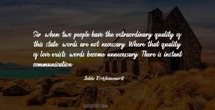 Quotes About Extraordinary People #365304