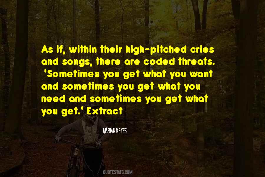 Quotes About Extract #1050259