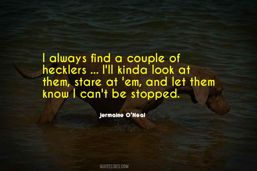 Jermaine Quotes #508237