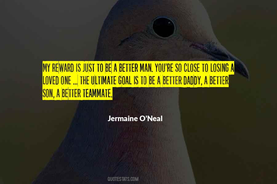 Jermaine Quotes #947743