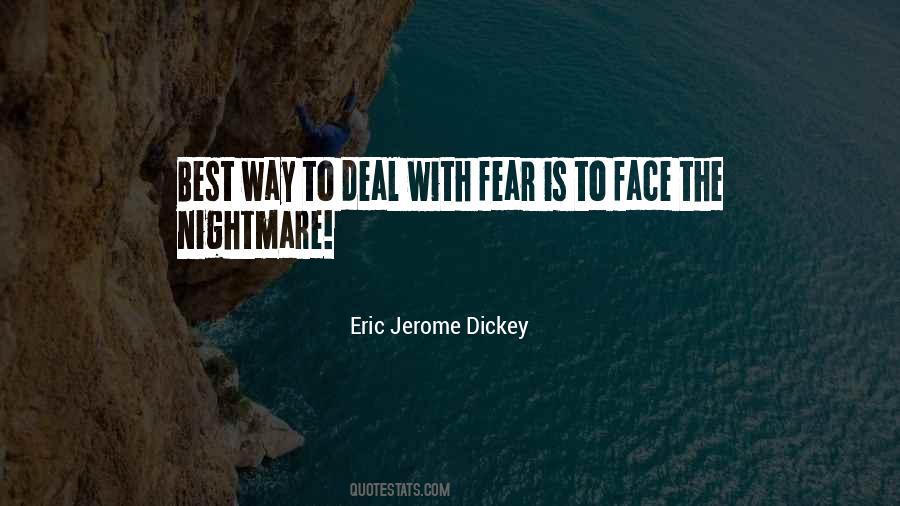 Jerome Dickey Quotes #1032029