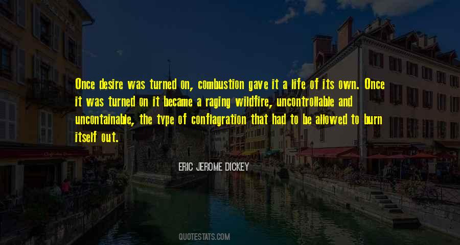 Jerome Dickey Quotes #1256884