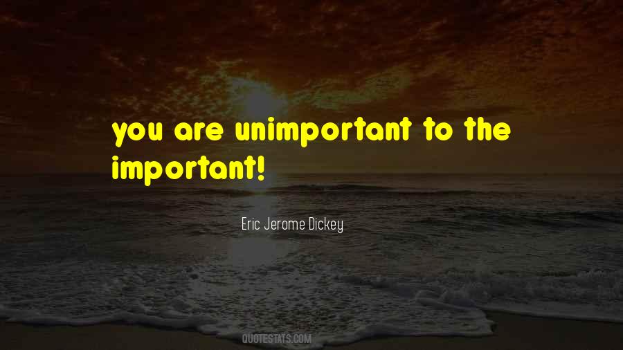 Jerome Dickey Quotes #282102