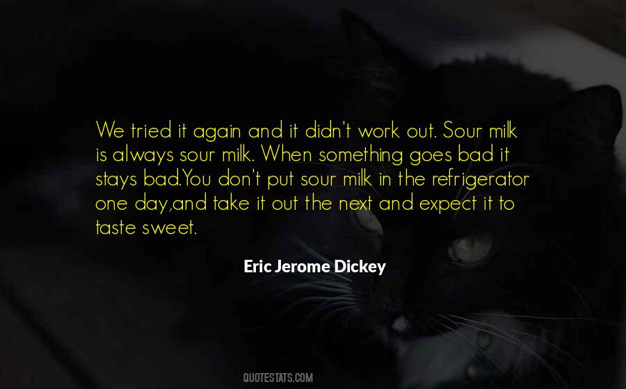 Jerome Dickey Quotes #330534