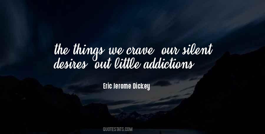 Jerome Dickey Quotes #393953