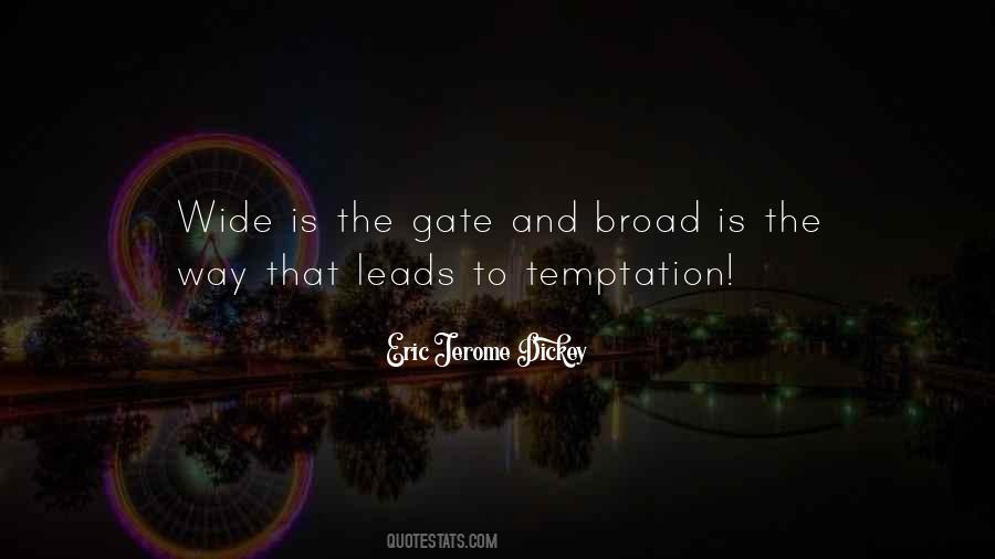 Jerome Dickey Quotes #645299