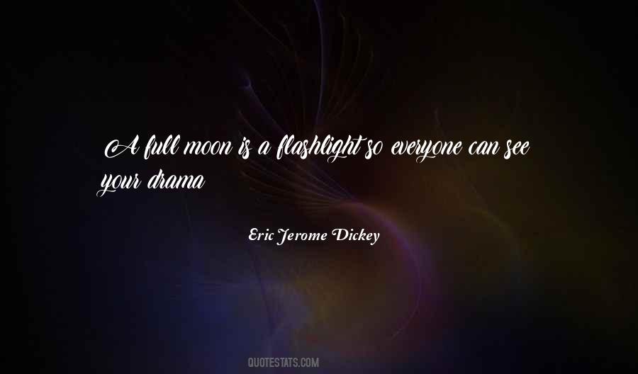 Jerome Dickey Quotes #681389