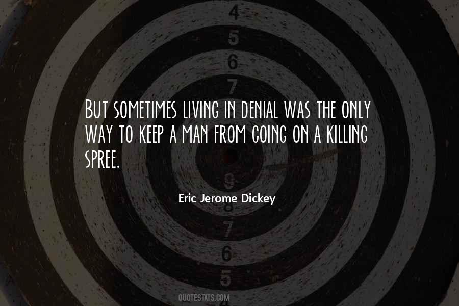 Jerome Dickey Quotes #769743