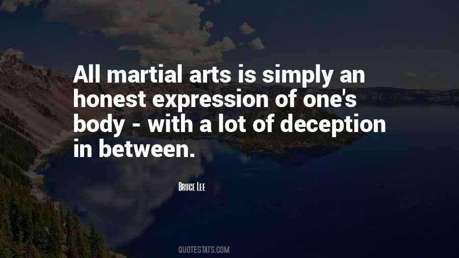 Quotes About Expression In Art #428971