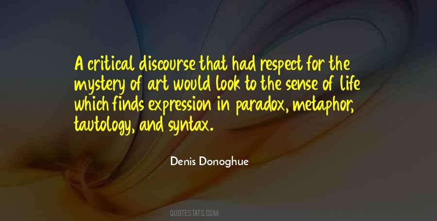 Quotes About Expression In Art #511688